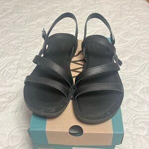 TOMS sandals